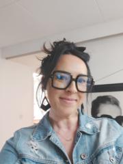 Virginie Nine