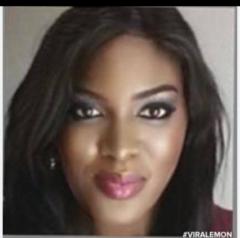 Gloria Ewenike
