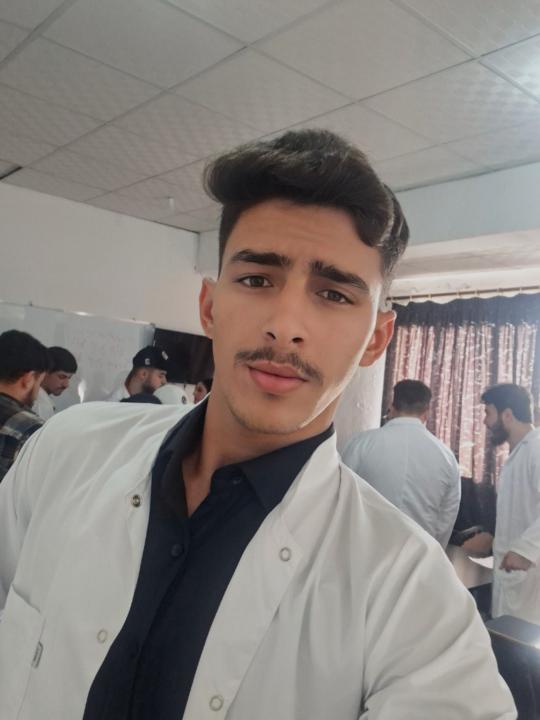 Mohammed Baqer Al Hussein