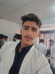 Mohammed Baqer Al Hussein