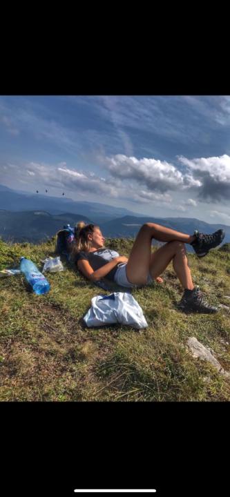 Alina Rogojanu