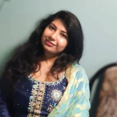 Jasdeep Kaur