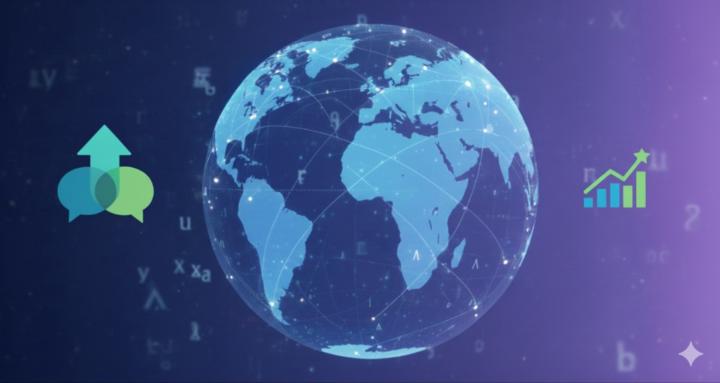 Language Learning Accelerator