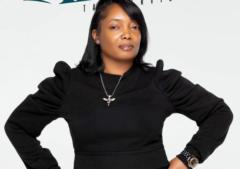 Terri Gloster