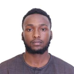 Thomas Mwariri