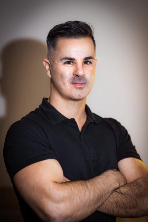 Tomás Gano Gutierrez