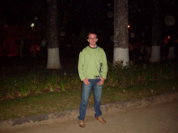 Pierre Ribeiro Vianna