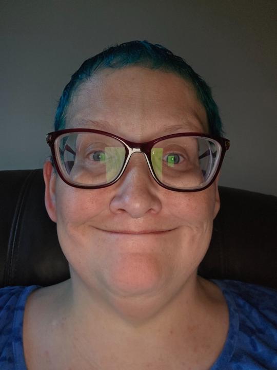 Anastasia Ann Ostrom