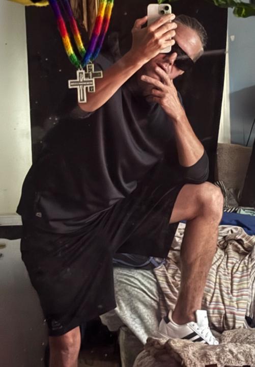 Clinton Pemberton III