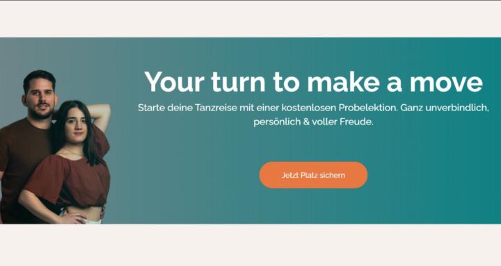 ViveBailando - Salsa & Bachata