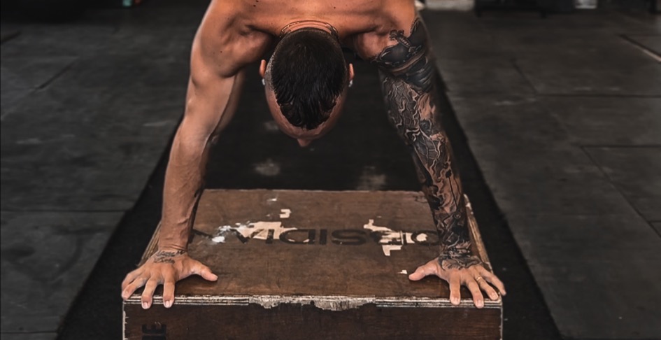Ebook Handstand