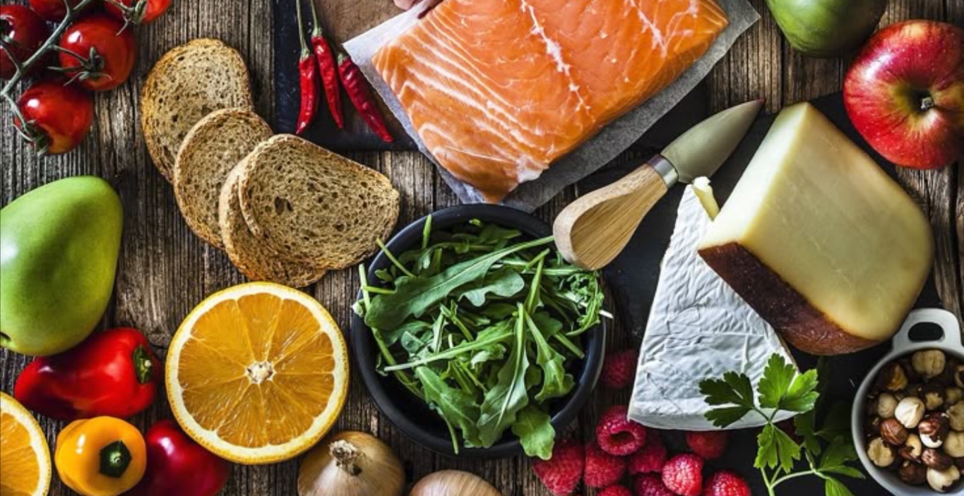 Module Nutrition