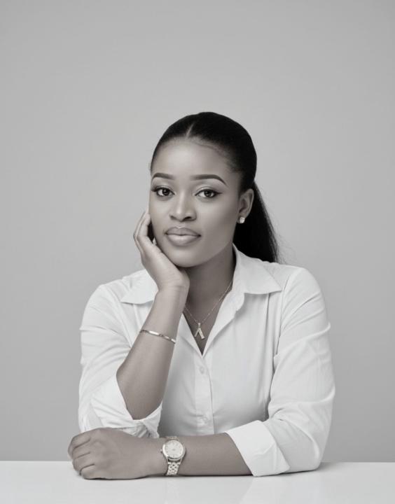 Anthonia Anekwe