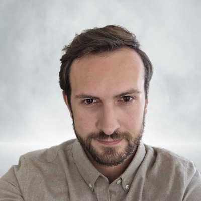 Nicolas Plum