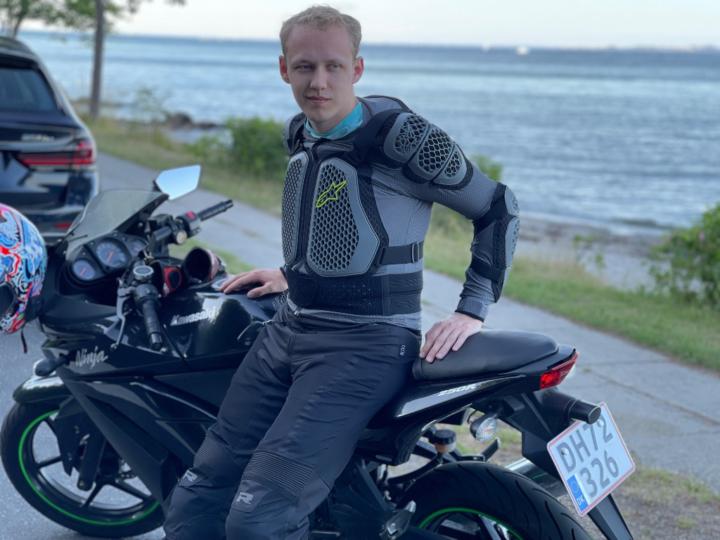 Marcus Bisgaard