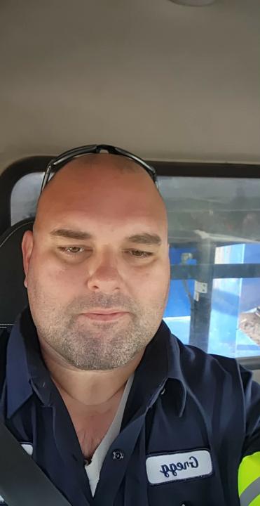 Gregg Wieder