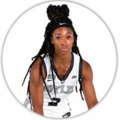 Genesis Parker