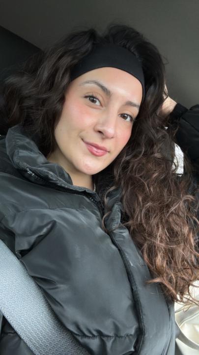 Gehieli Negrete