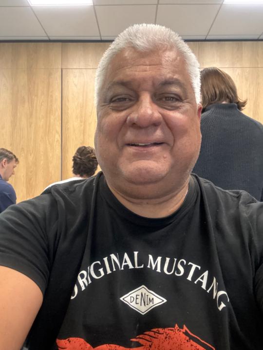 Raul Matute
