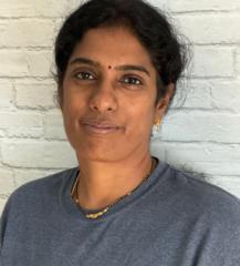 Dhatri Chennavajula