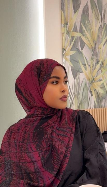 Sauda Ali