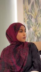 Sauda Ali