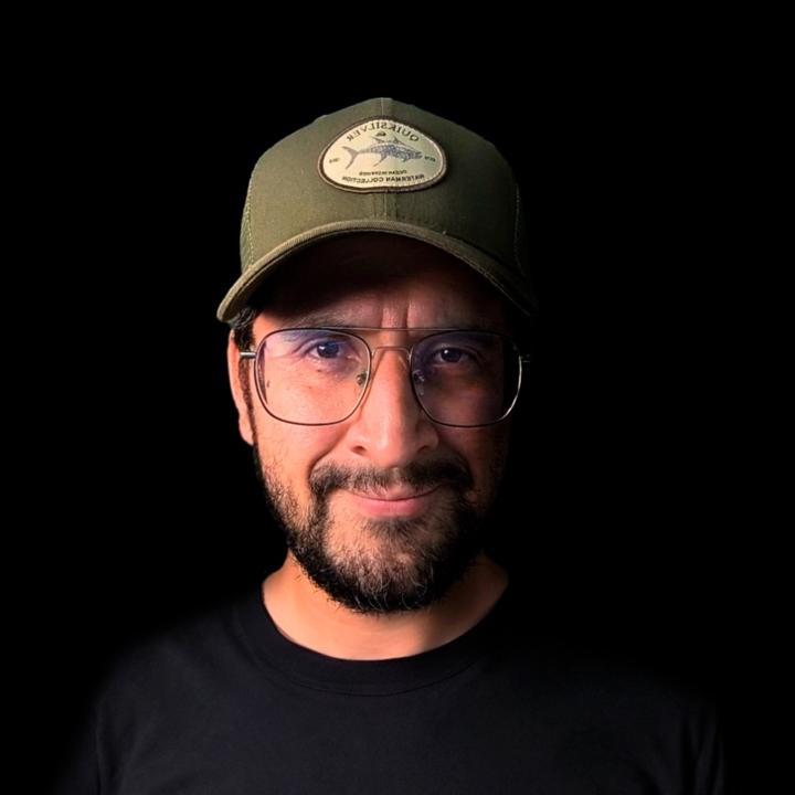 Daniel Calderón