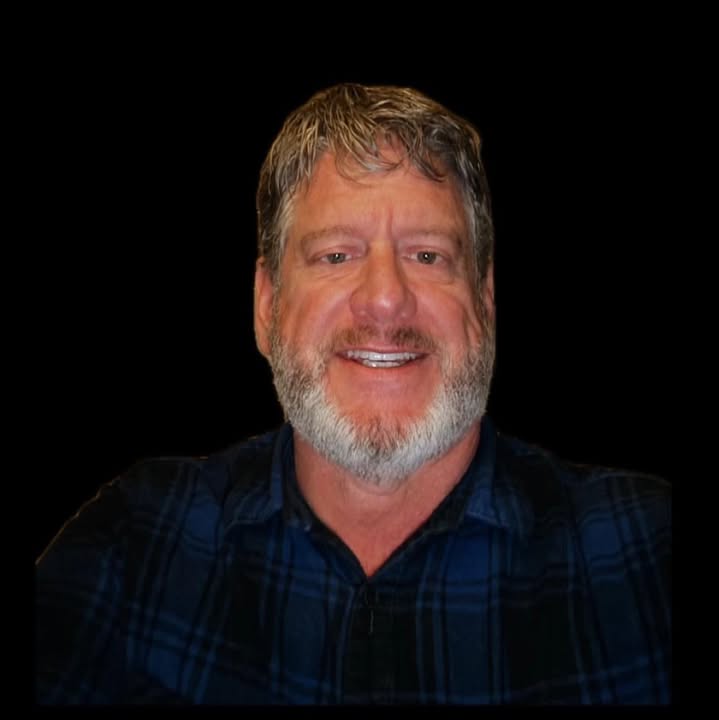 Mike Stephens