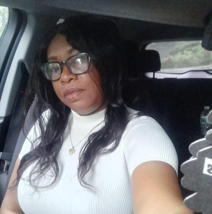 Esther La Touche