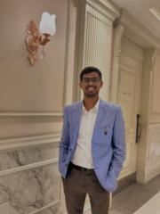 Vedant Kapse