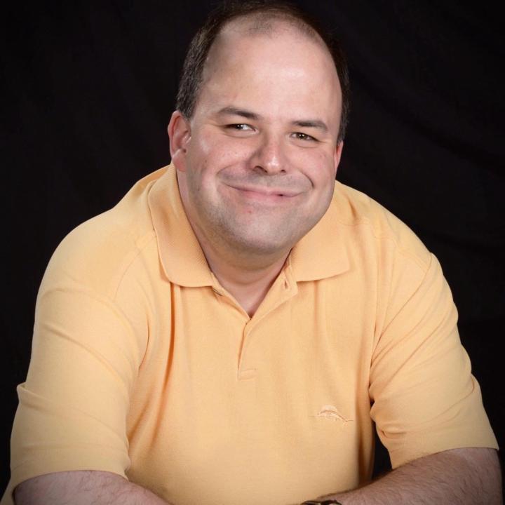 Neil Stillman