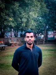 Areeb Amjad