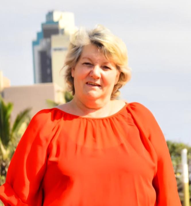 Deborah Conlon