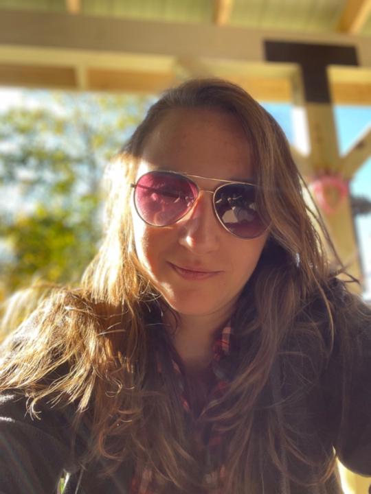 Kristina Copeland