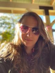 Kristina Copeland