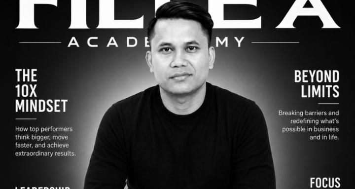 FILLEA ACADEMY