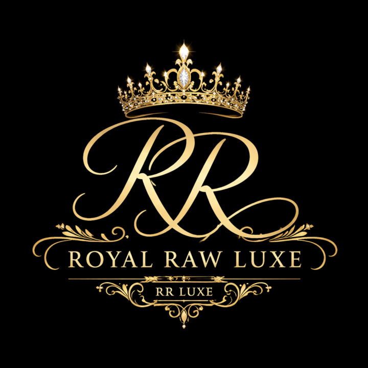 @RoyalRawLuxe ✨🎀