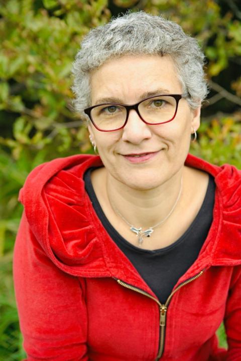 Anke Stadelbauer