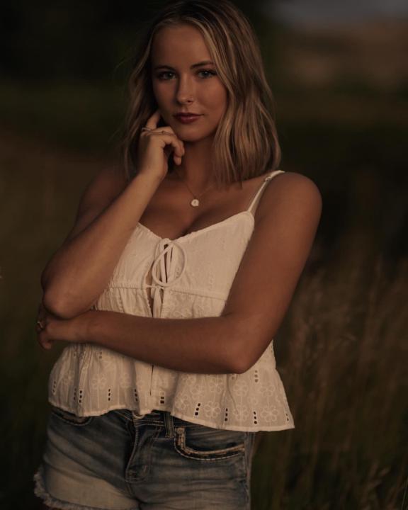 Shea Irion