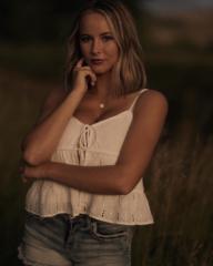 Shea Irion