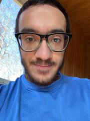 Abdoullah El Yagoubi