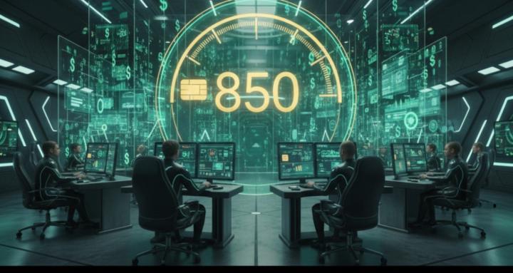 Credit Rehab University