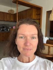 Clare Sullivan