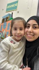Fatima Makki Fakih