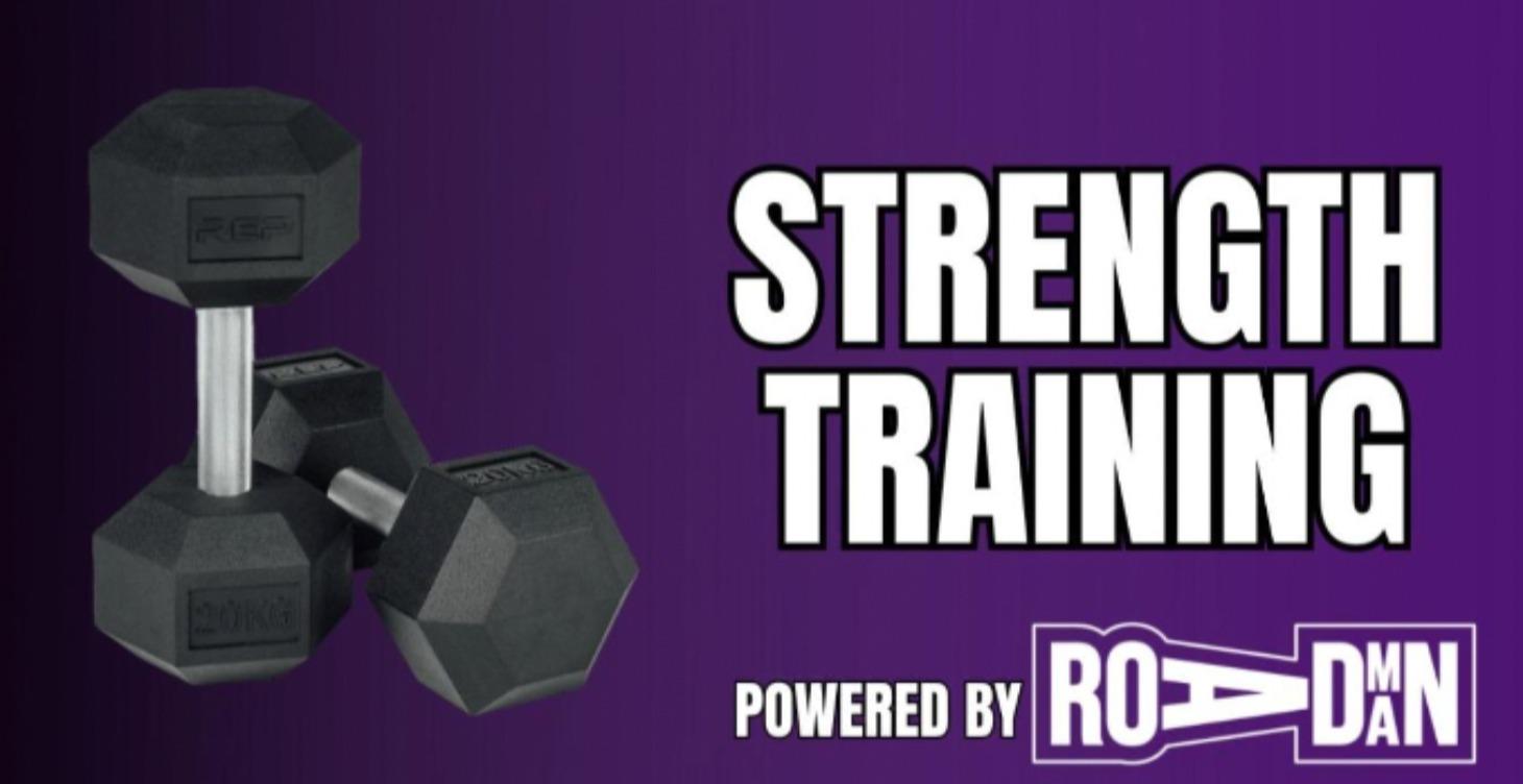 Strength & Conditioning Plan