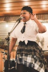 NyAira Collins