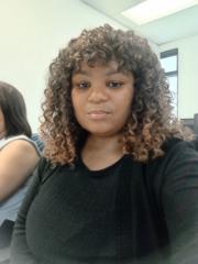 Slindile Gumbi