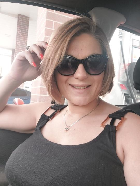 Amber Messer