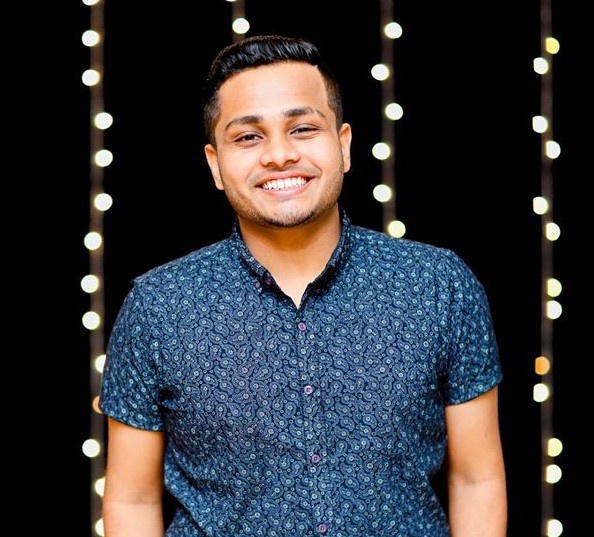 Induwara Walakuluarachchi