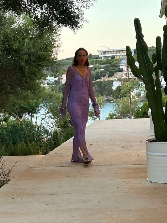 Eleftheria Koundouraki